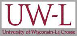 University of Wisconsin logo.